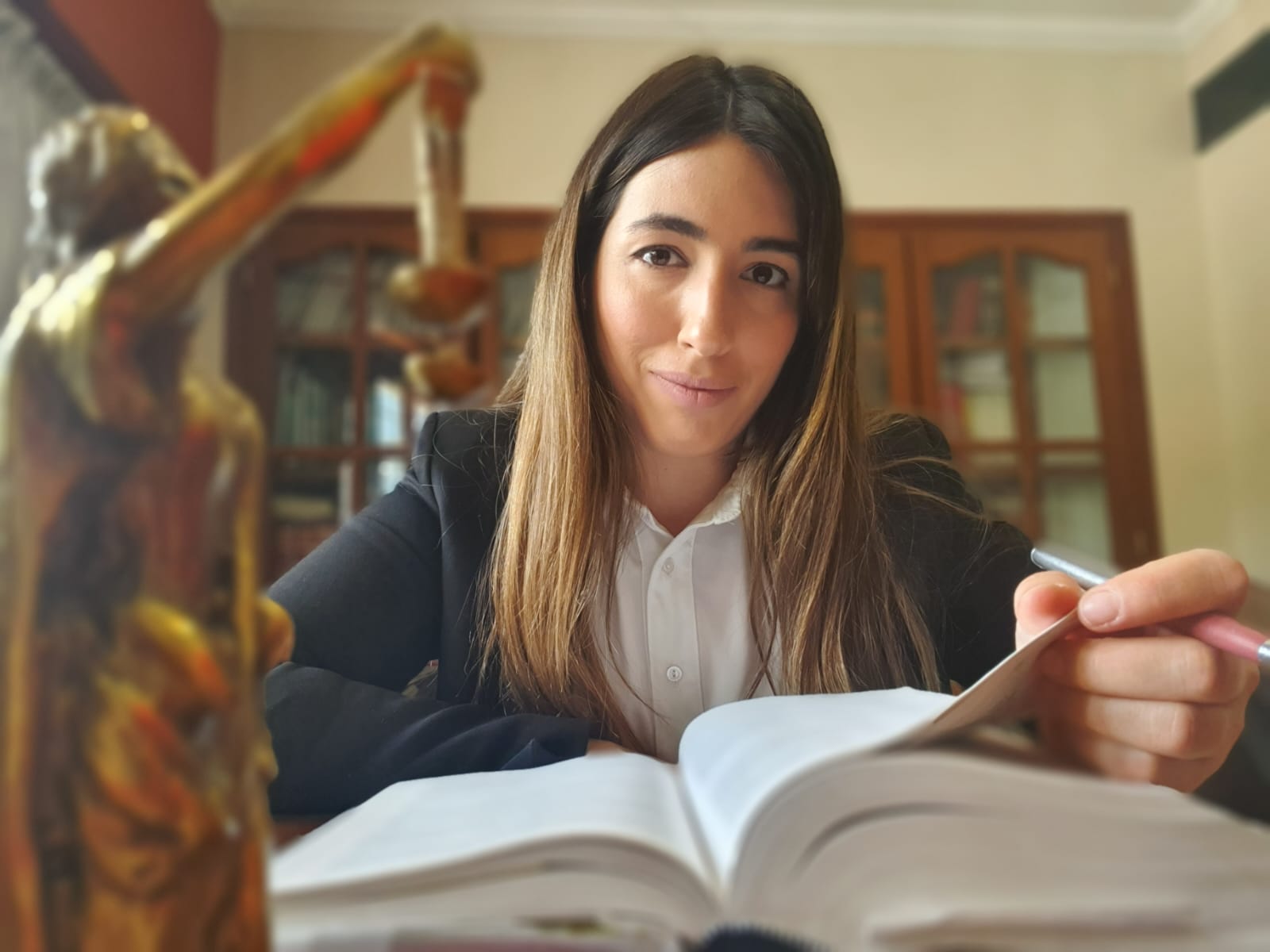 Attorney